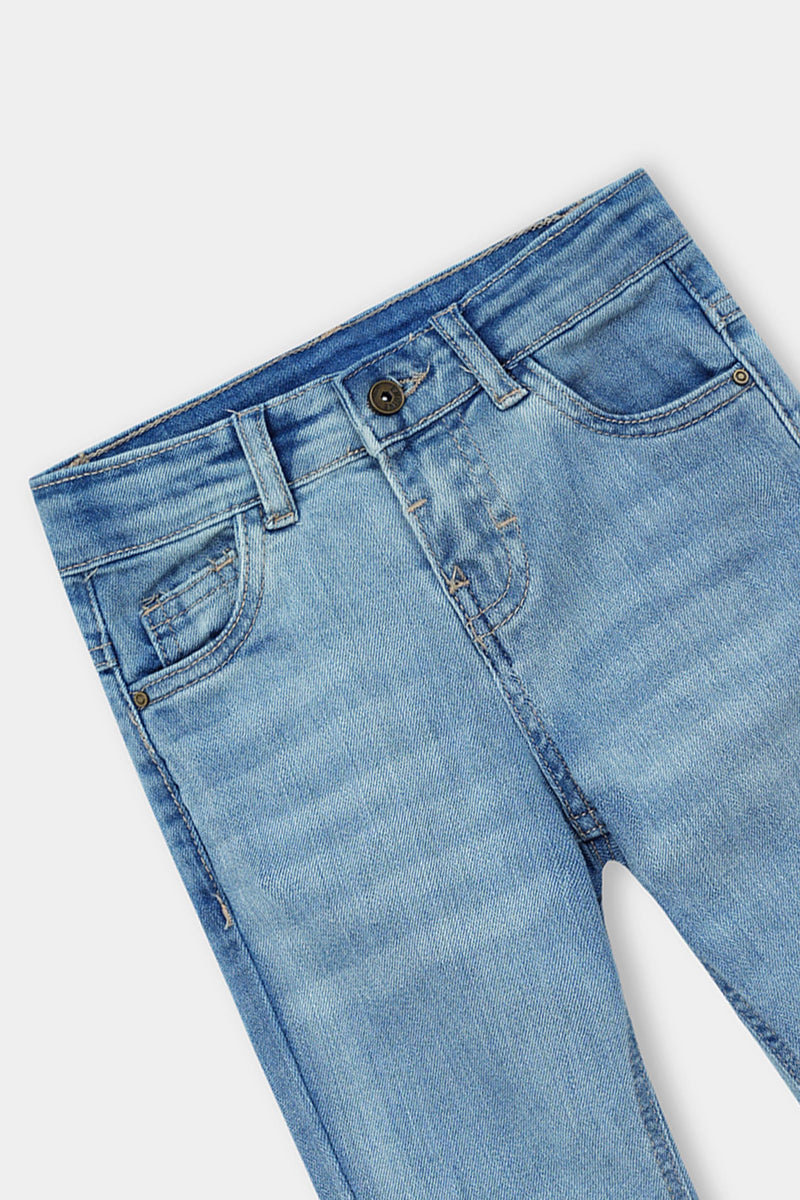 Boys Slim Fit Denim - Engine - Buy Now