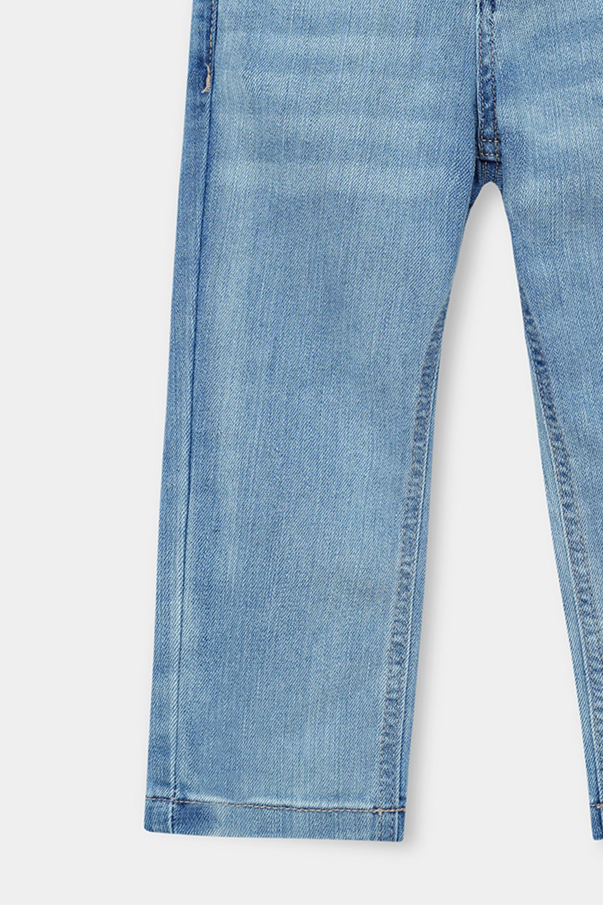 Boys Slim Fit Denim - Engine - Buy Now