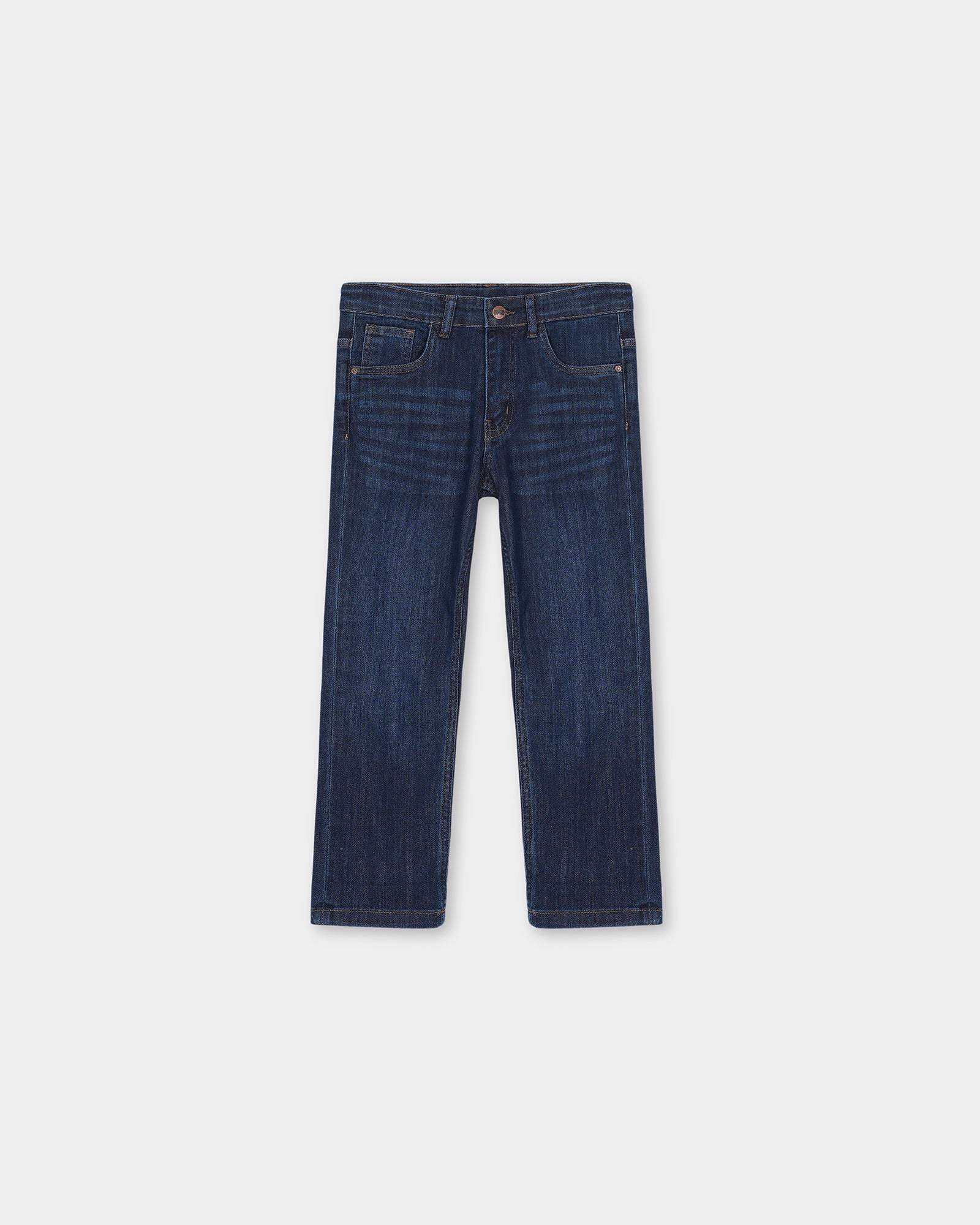 Boys Slim Fit Denim