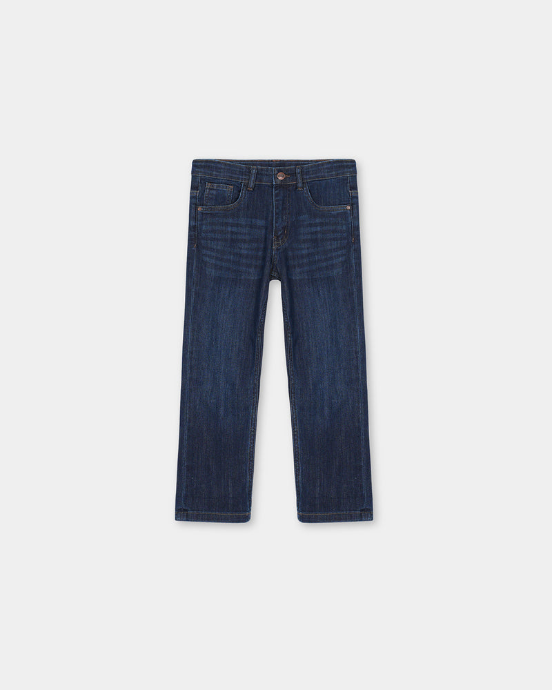 Boys Slim Fit Denim - Engine - Buy Now