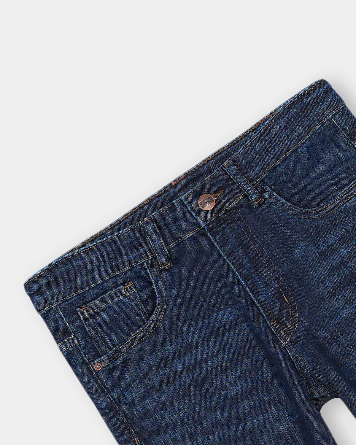 Boys Slim Fit Denim - Engine - Buy Now