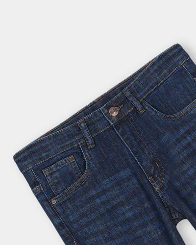 Boys Slim Fit Denim