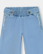 Girls Flared Denim - Engine - Buy Now