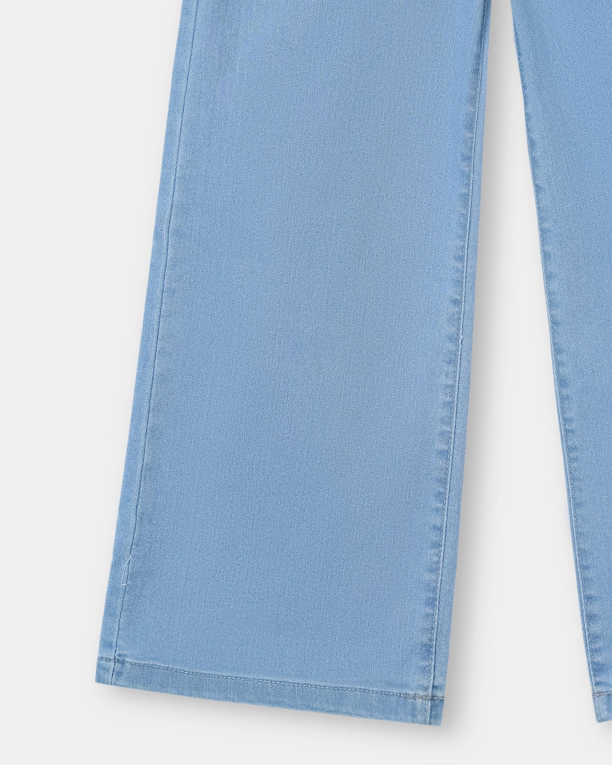 Girls Flared Denim - Engine - Buy Now