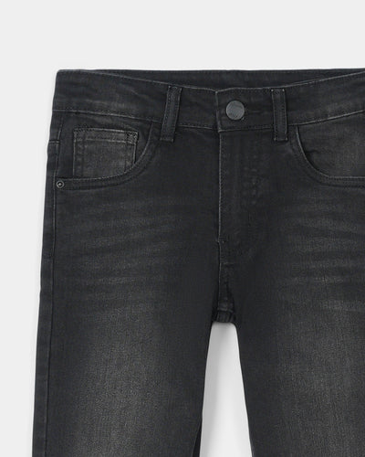 Boys Slim Fit Denim