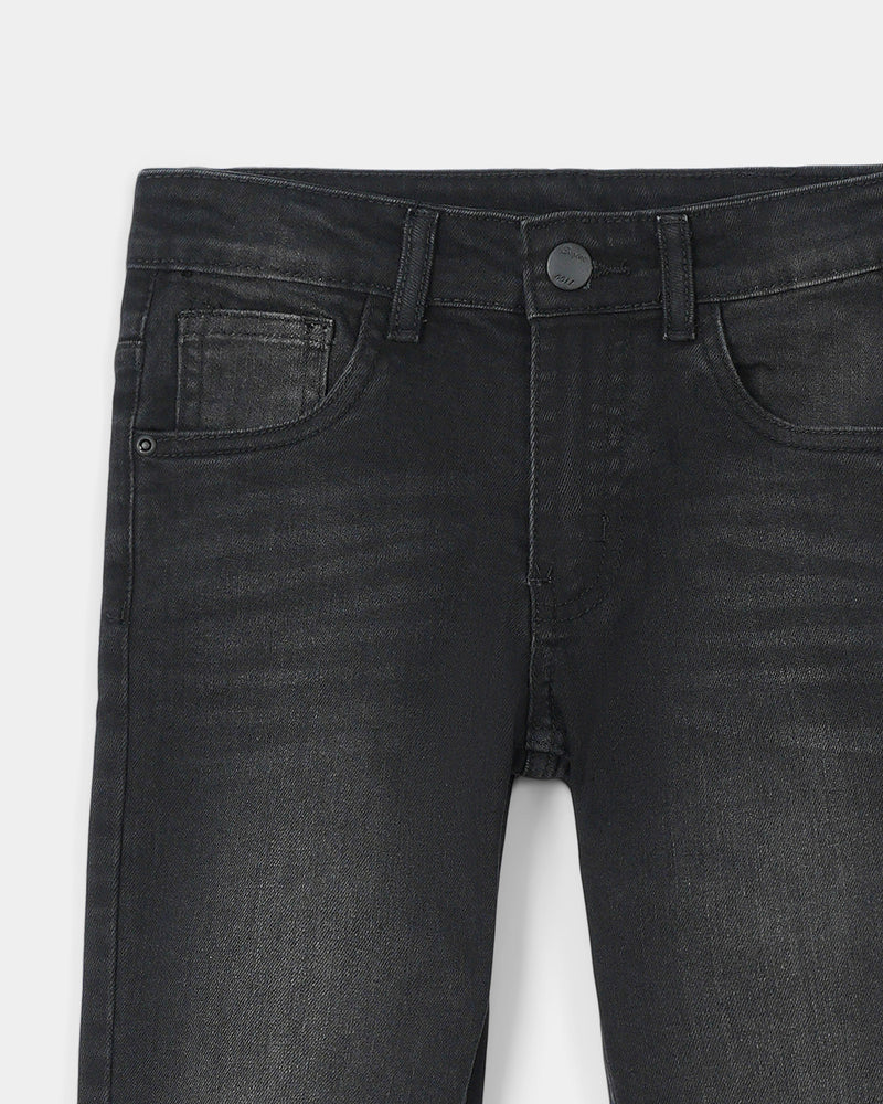 Boys Slim Fit Denim - Engine - Buy Now