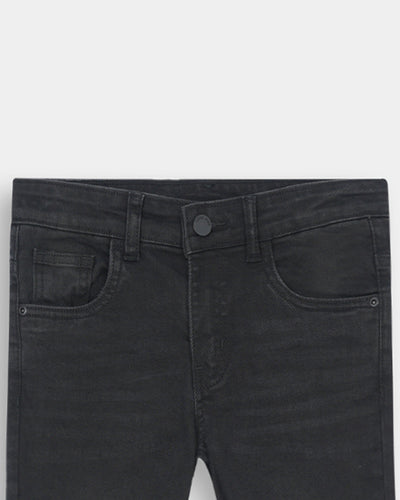 Boys Slim Fit Denim