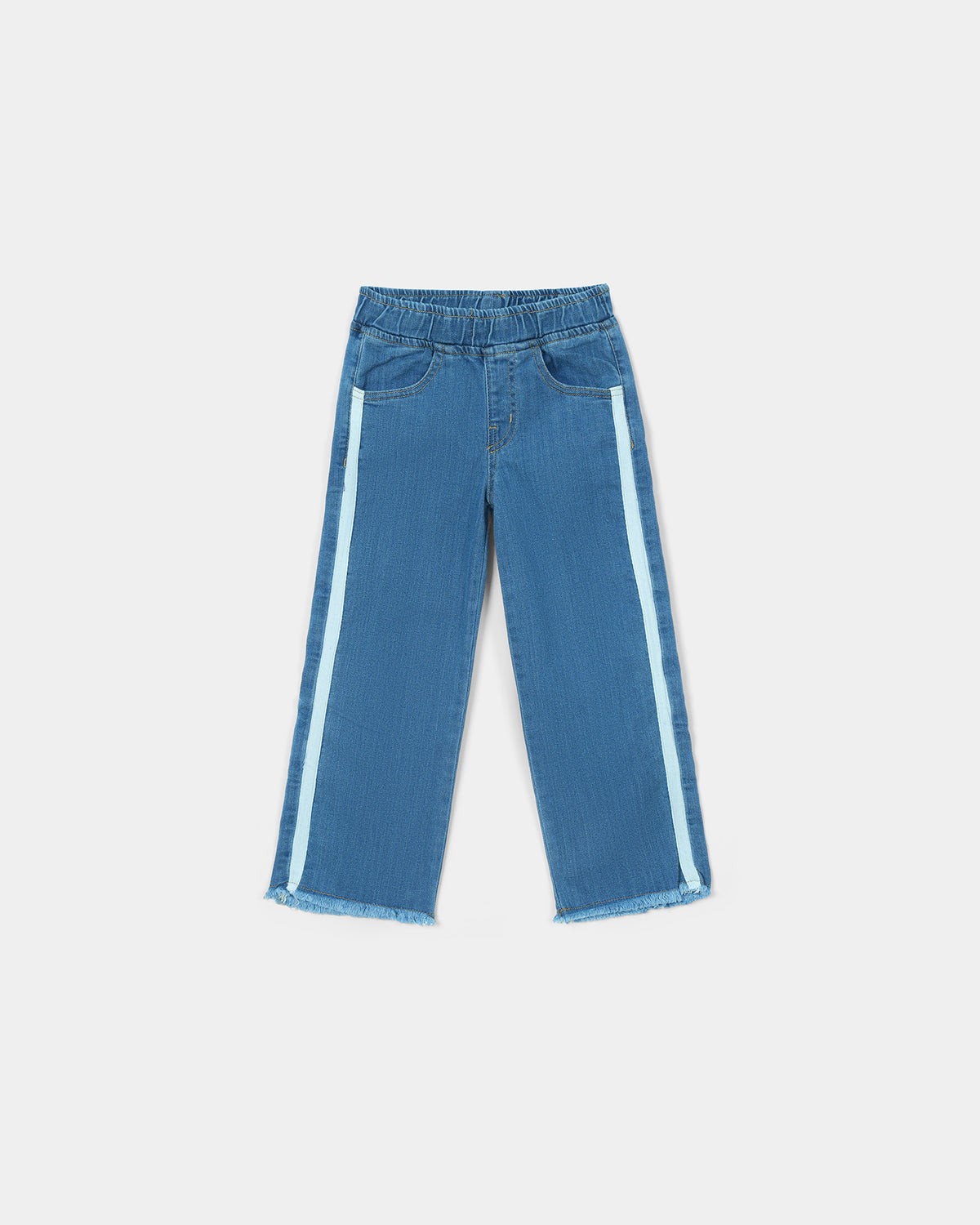 Girls Flared Denim - Engine - Buy Now