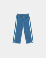 Girls Flared Denim - Engine - Buy Now
