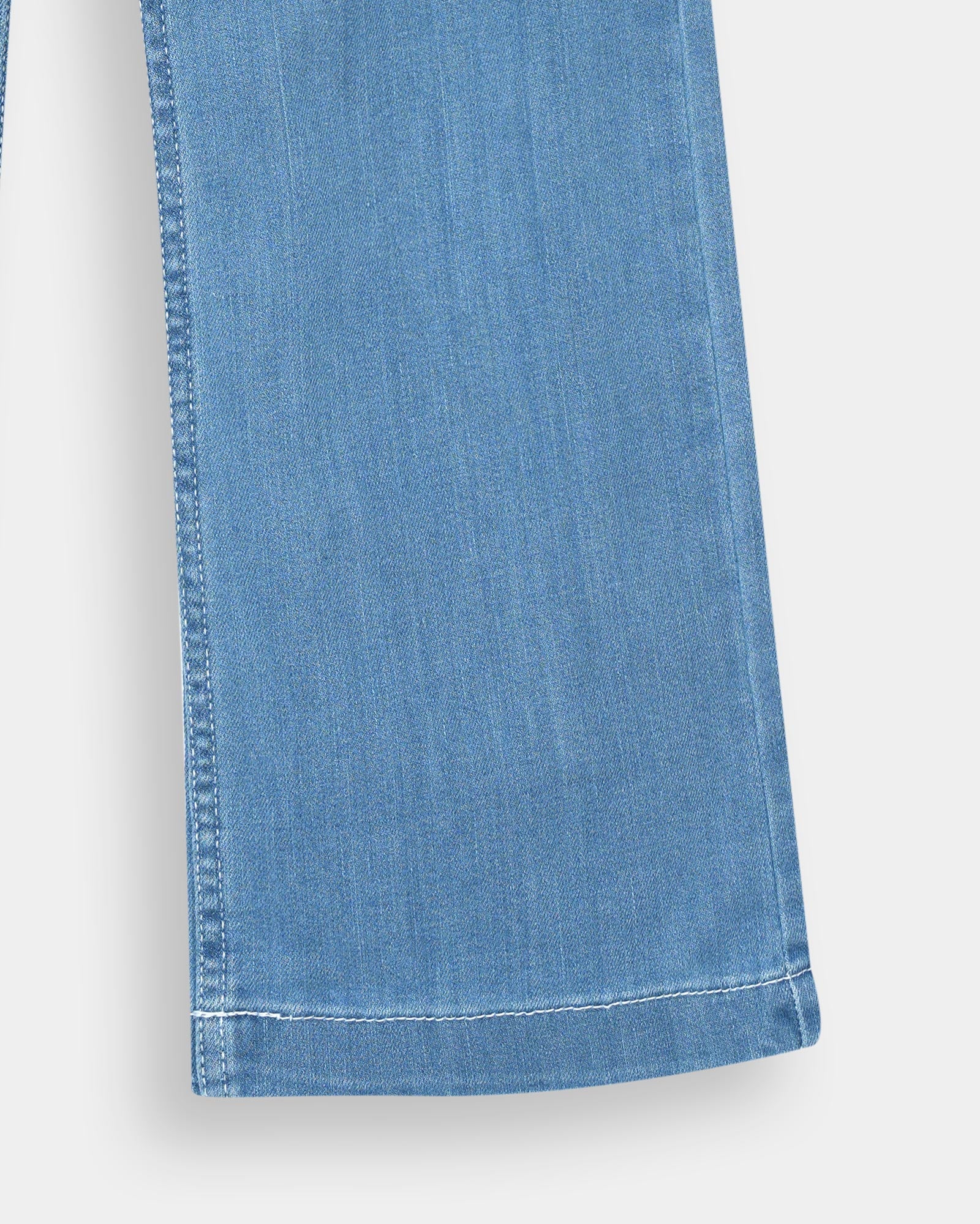 Girls Flared Denim - Engine - Buy Now