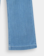Girls Flared Denim - Engine - Buy Now