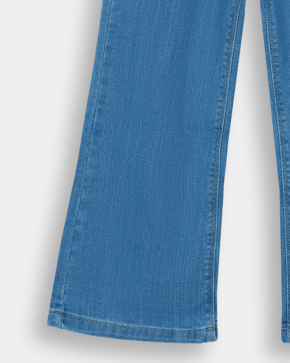 Girls Flared Denim - Engine - Buy Now