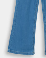 Girls Flared Denim - Engine - Buy Now