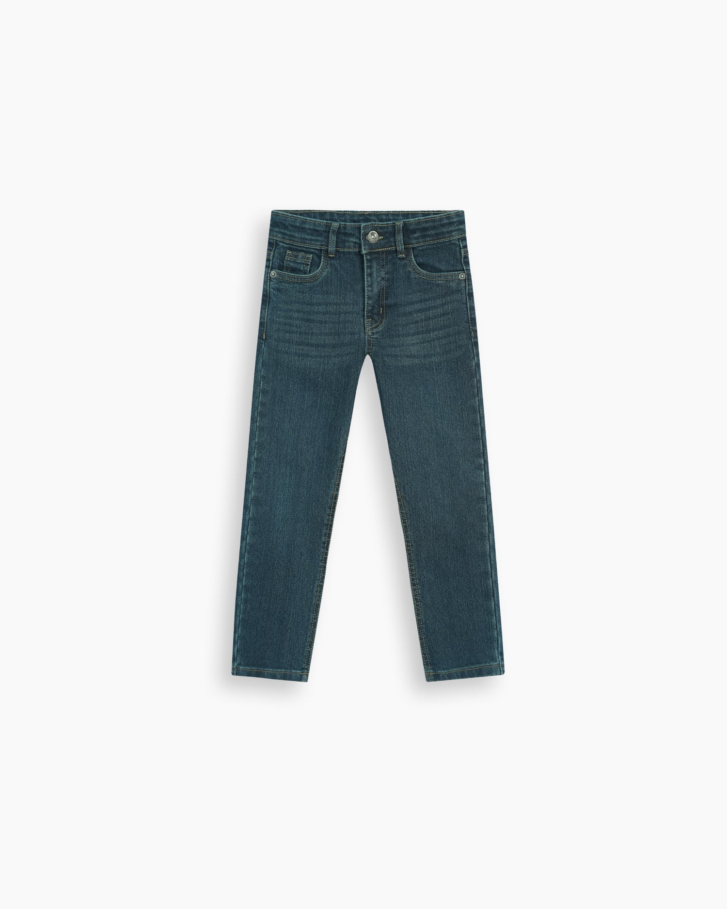 Boys Slim Fit Denim - Engine - Buy Now
