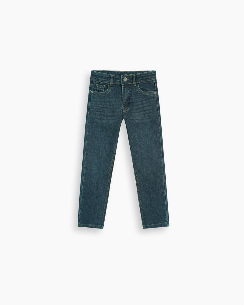 Boys Slim Fit Denim - Engine - Buy Now