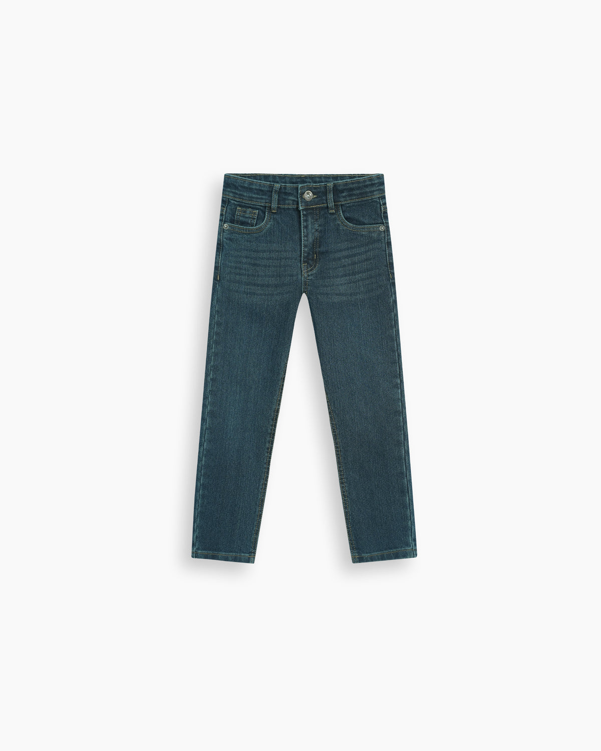 Boys Slim Fit Denim - Engine - Buy Now