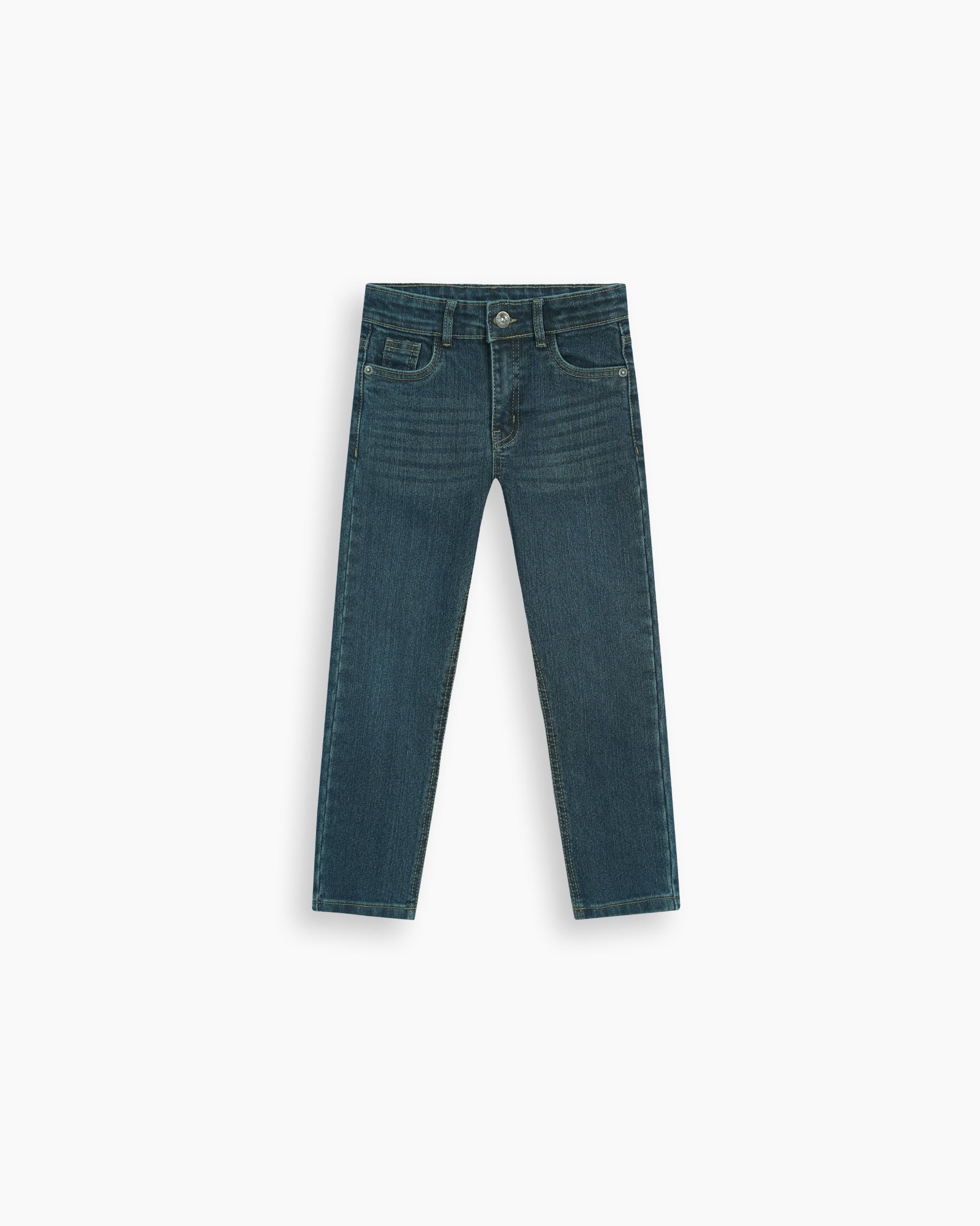 Boys Slim Fit Denim - Engine - Buy Now