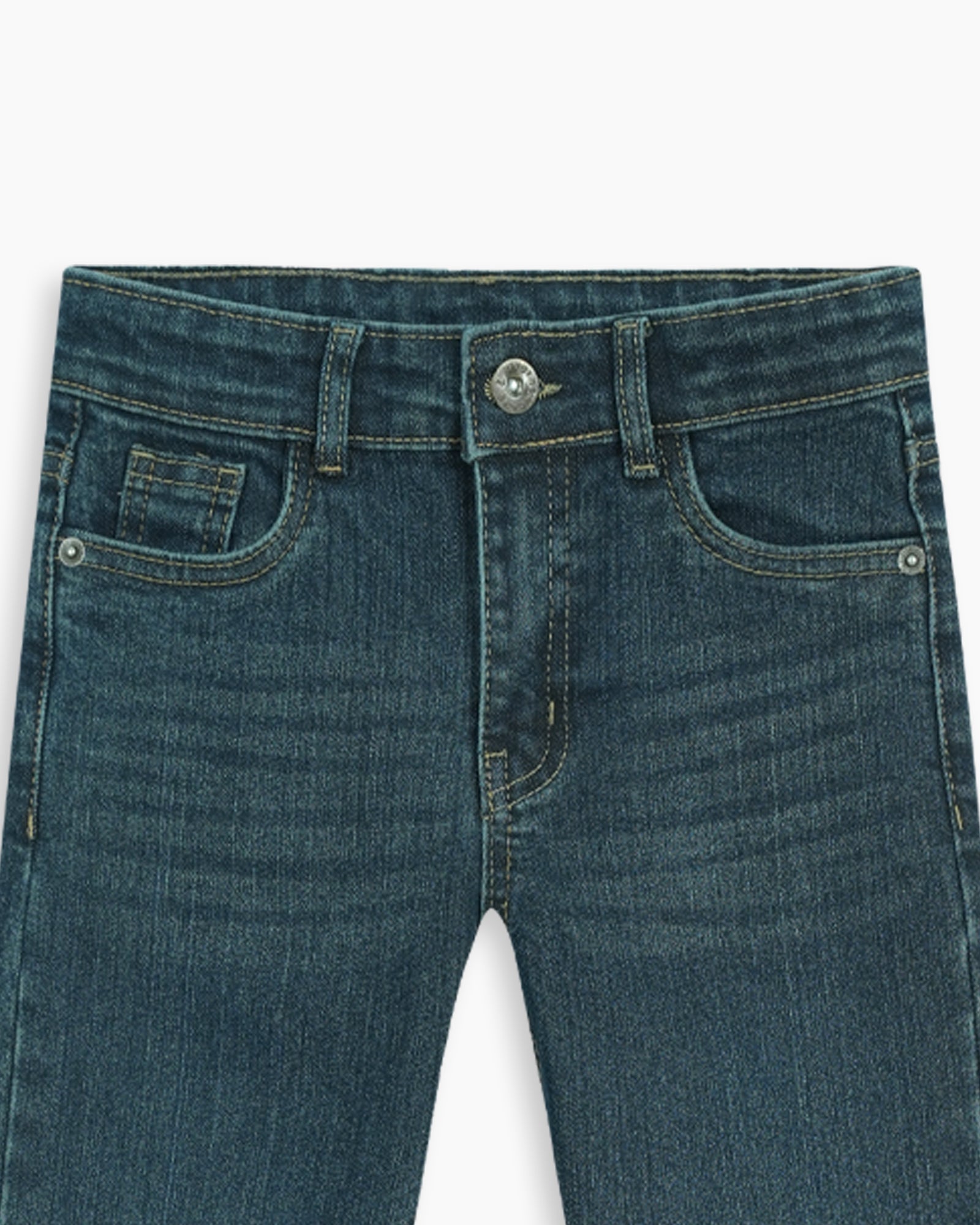 Boys Slim Fit Denim - Engine - Buy Now