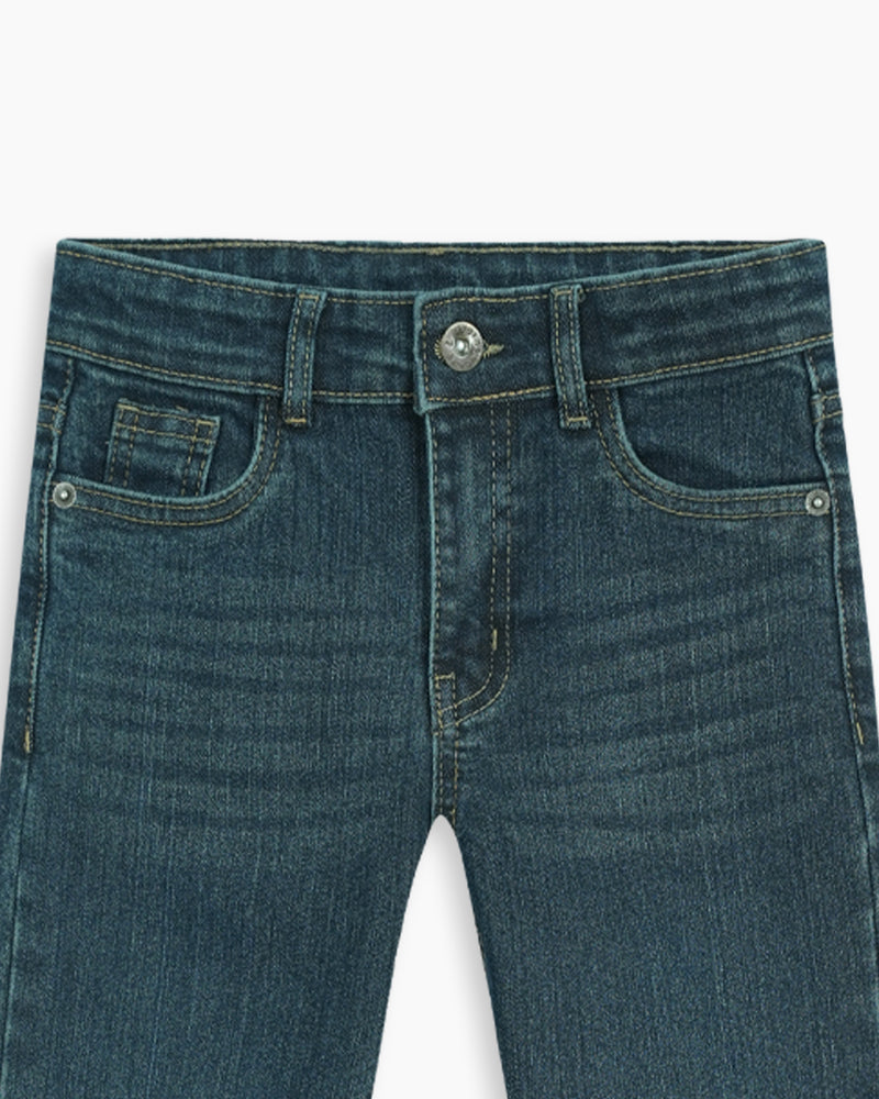Boys Slim Fit Denim - Engine - Buy Now