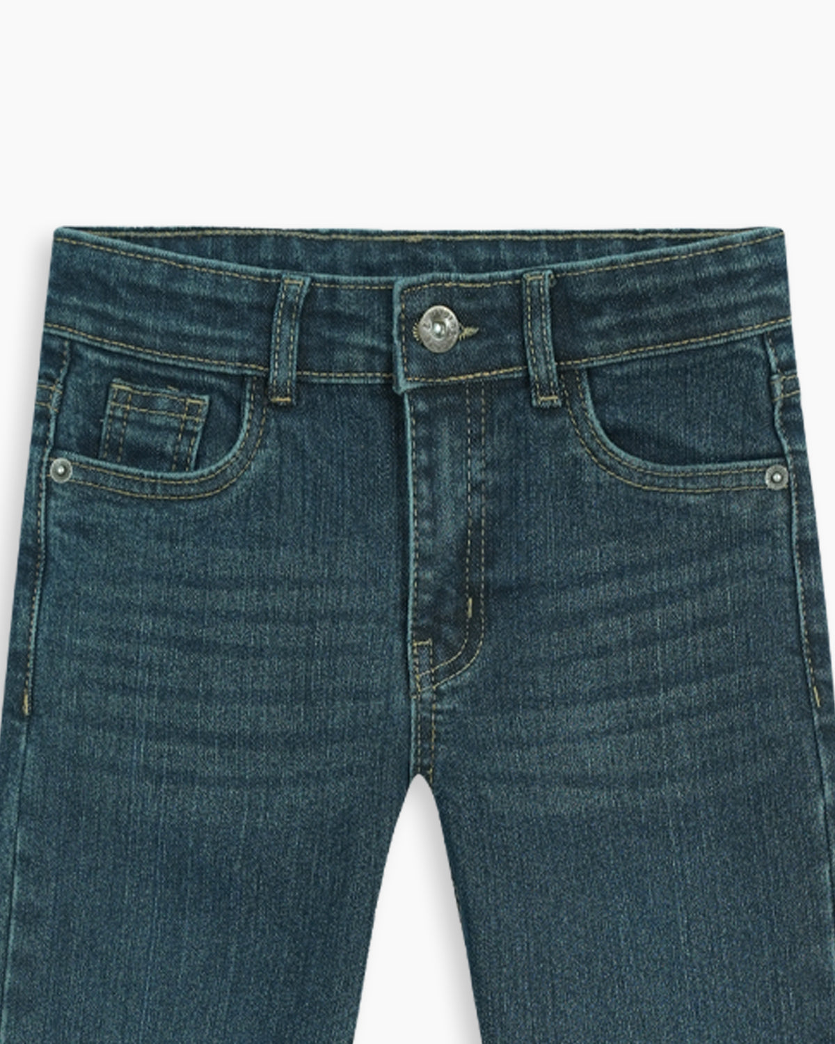 Boys Slim Fit Denim - Engine - Buy Now