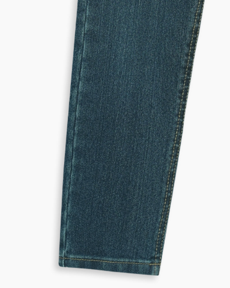 Boys Slim Fit Denim - Engine - Buy Now