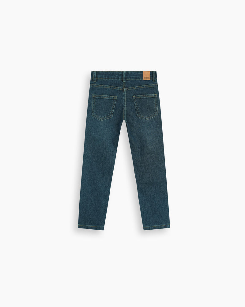 Boys Slim Fit Denim - Engine - Buy Now