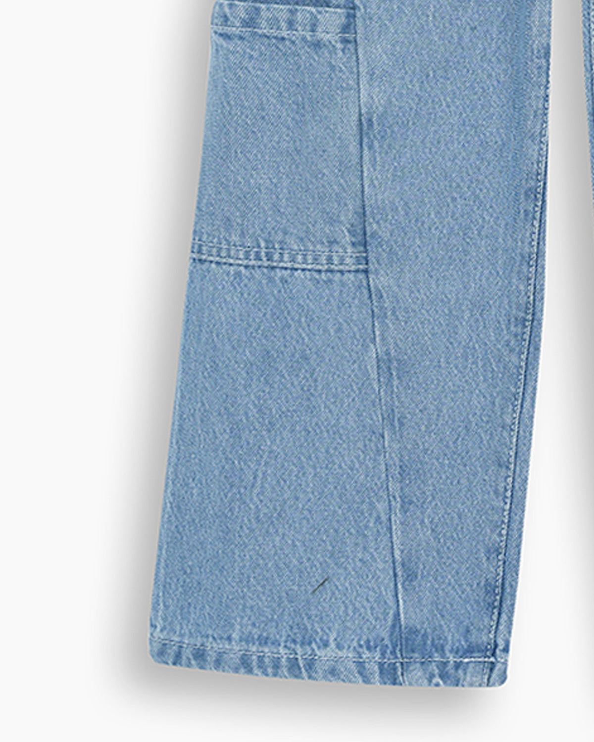 Girls Flared Denim - Engine - Buy Now