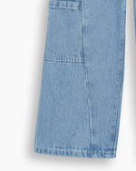 Girls Flared Denim - Engine - Buy Now