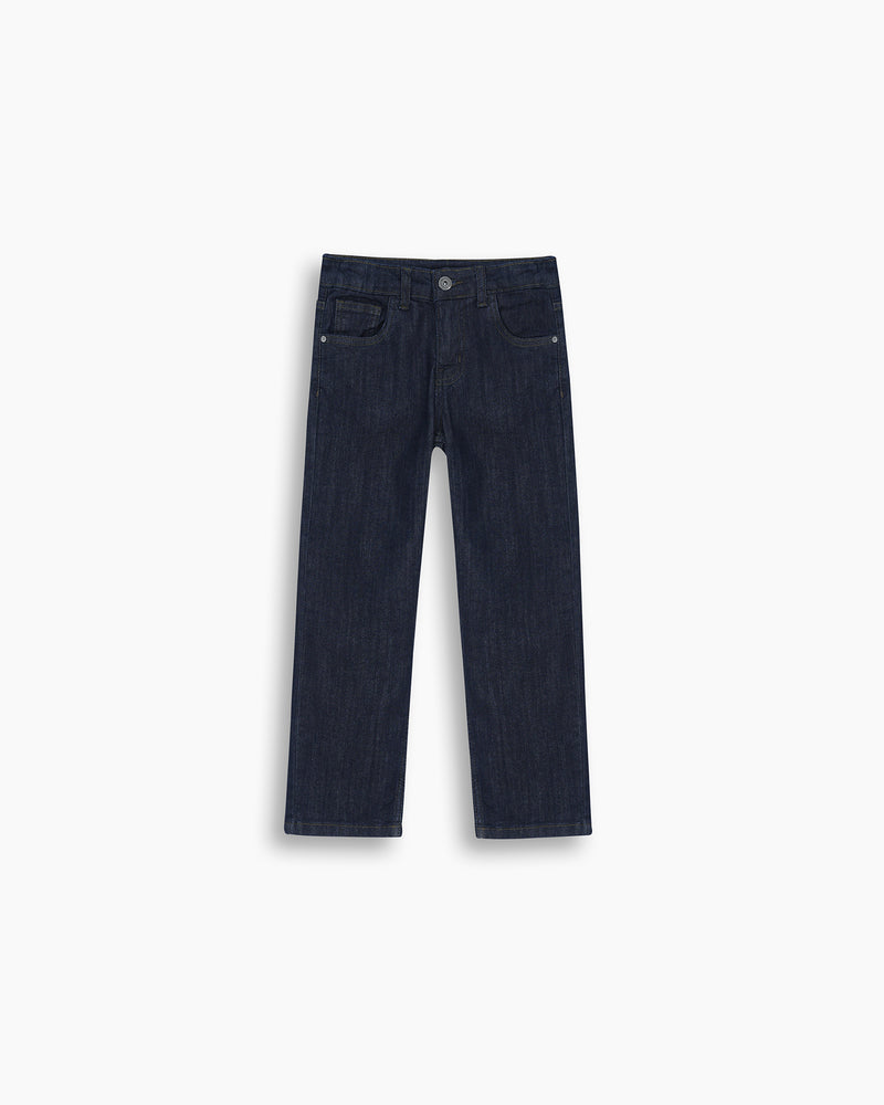 Boys Slim Fit Denim - Engine - Buy Now