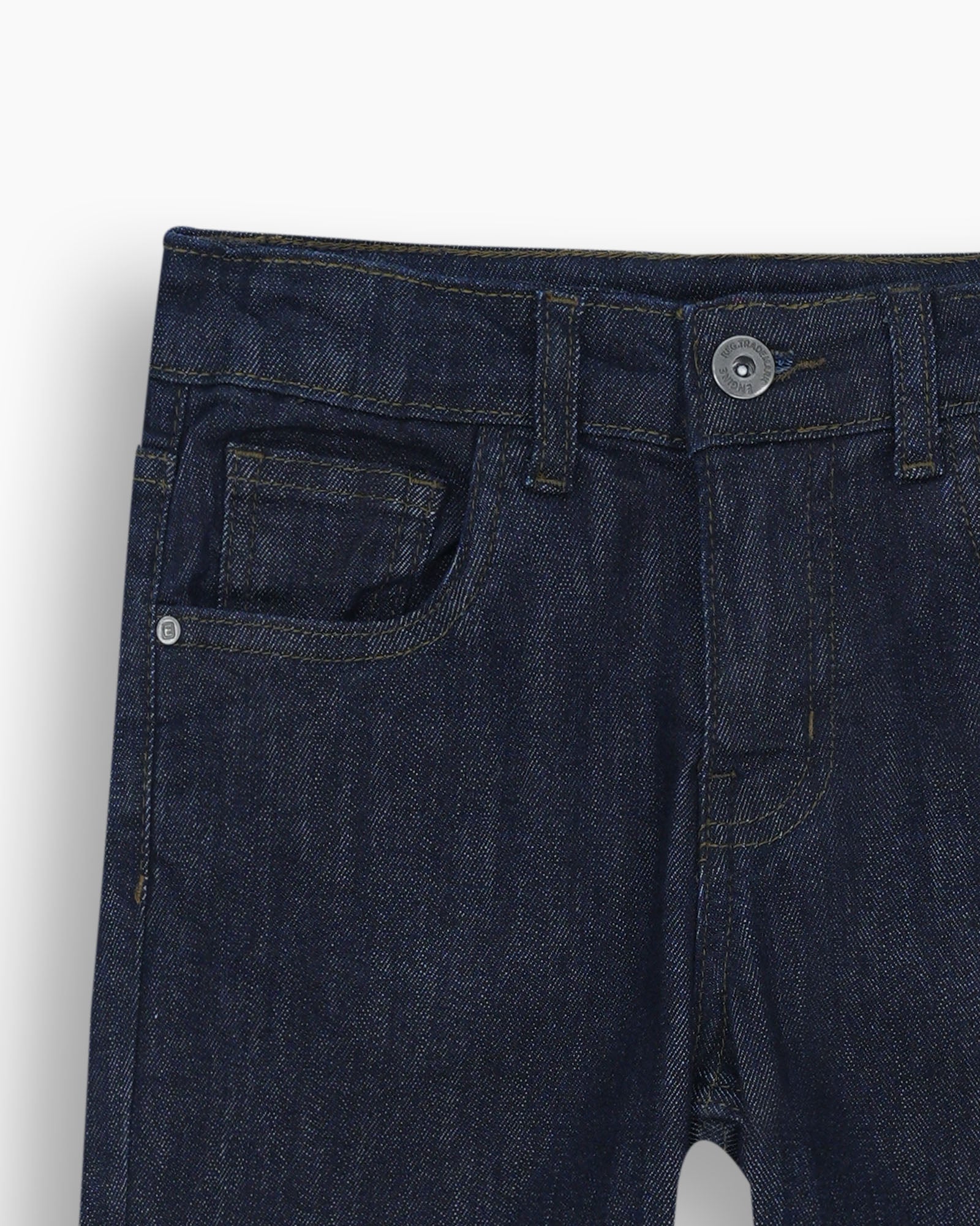 Boys Slim Fit Denim - Engine - Buy Now