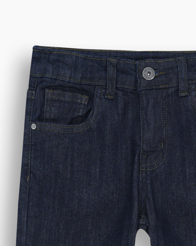 Boys Slim Fit Denim - Engine - Buy Now