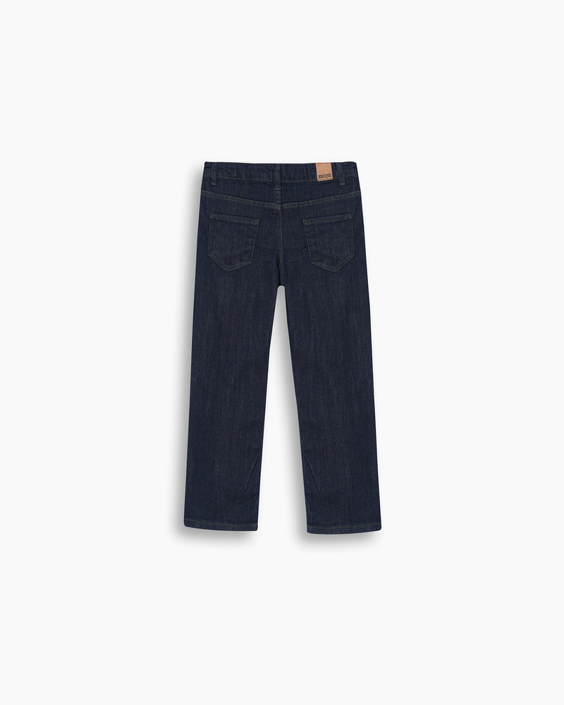Boys Slim Fit Denim - Engine - Buy Now