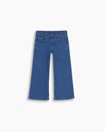 Girls Flared Denim - Engine - Buy Now