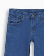 Girls Flared Denim - Engine - Buy Now