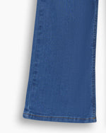 Girls Flared Denim - Engine - Buy Now