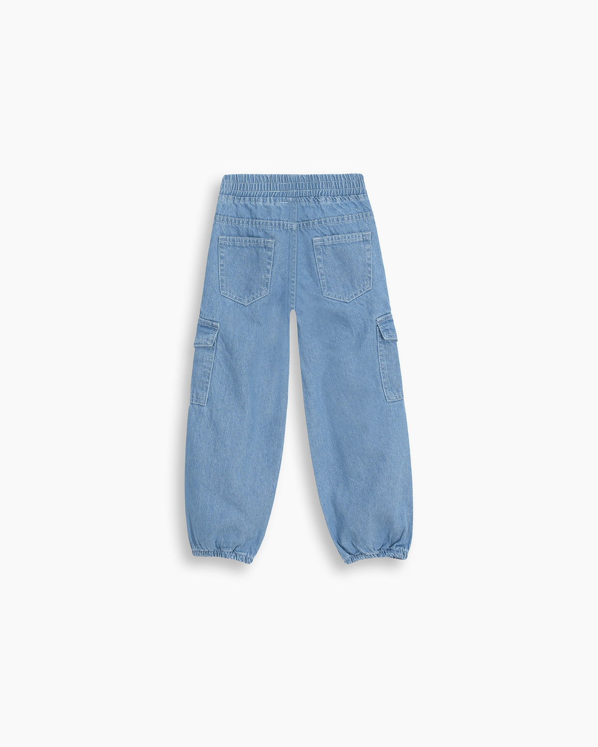Girls Jogger Denim - Engine - Buy Now