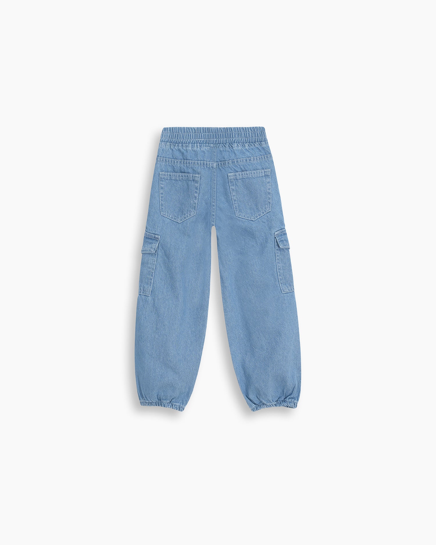 Girls Jogger Denim - Engine - Buy Now