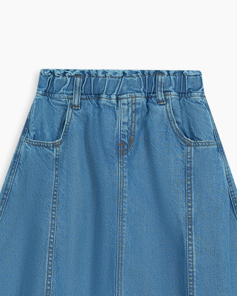 Girls Skirt - Engine - Buy Now