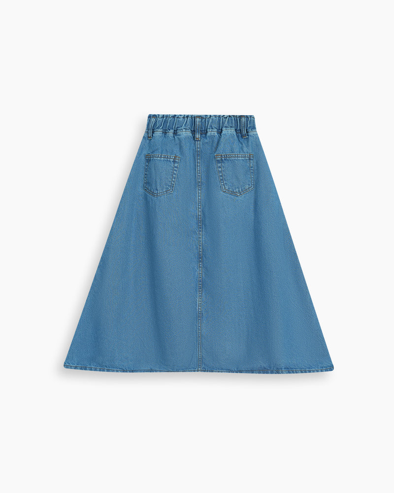 Girls Skirt - Engine - Buy Now
