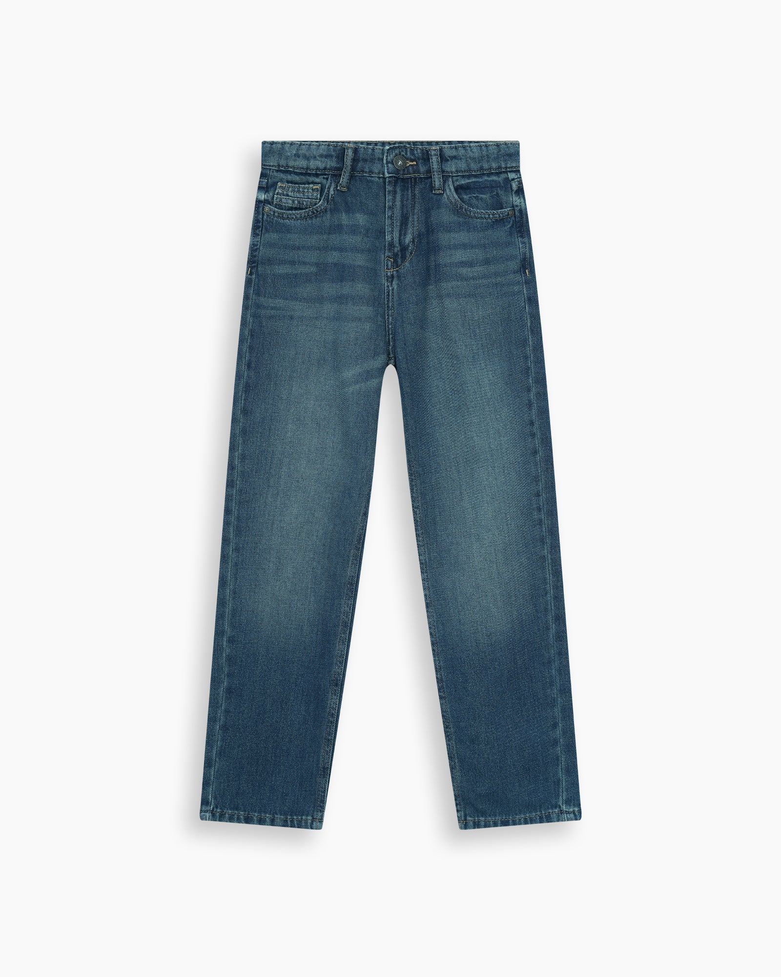 Boys Slim Fit Denim - Engine - Buy Now