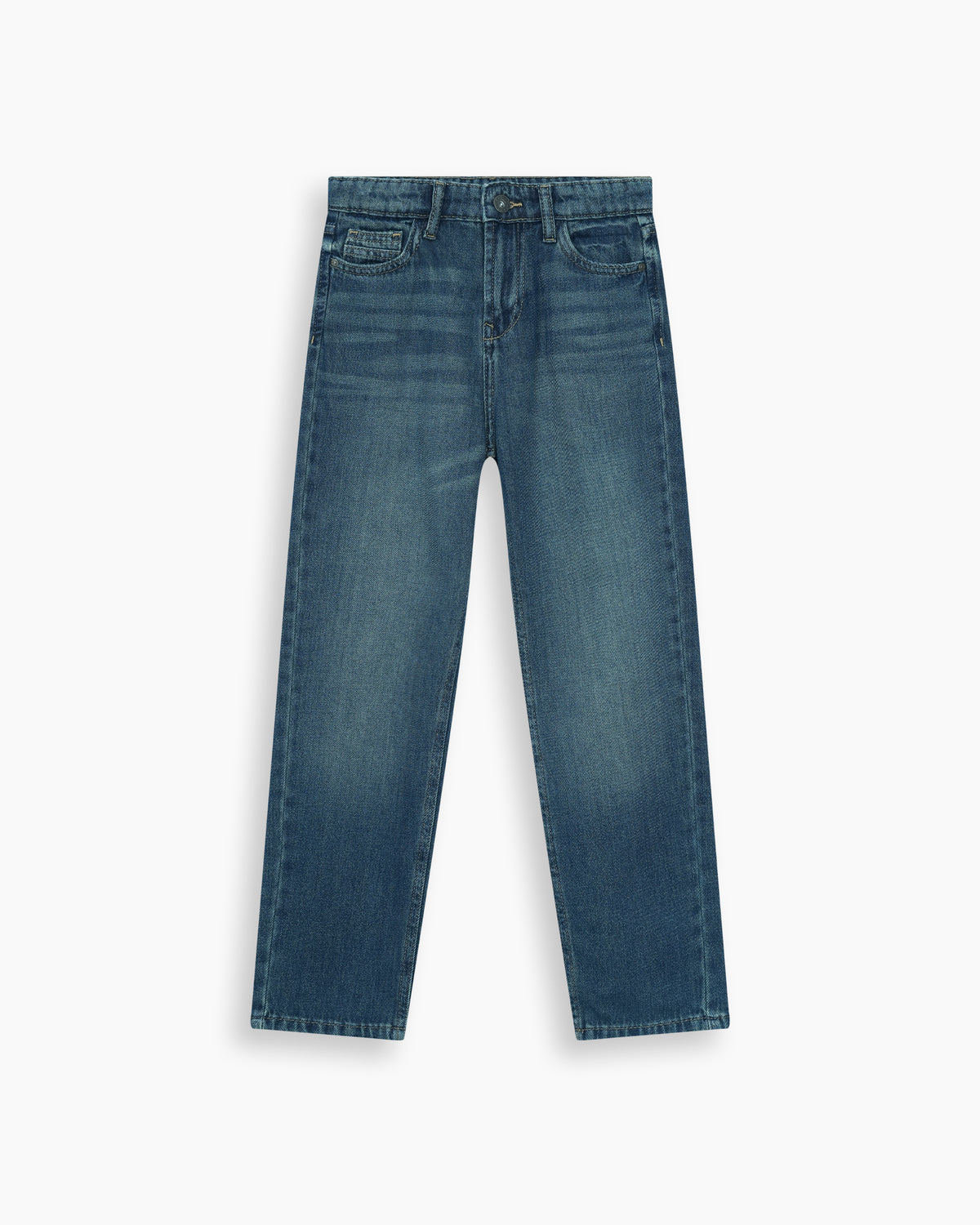 Boys Slim Fit Denim - Engine - Buy Now