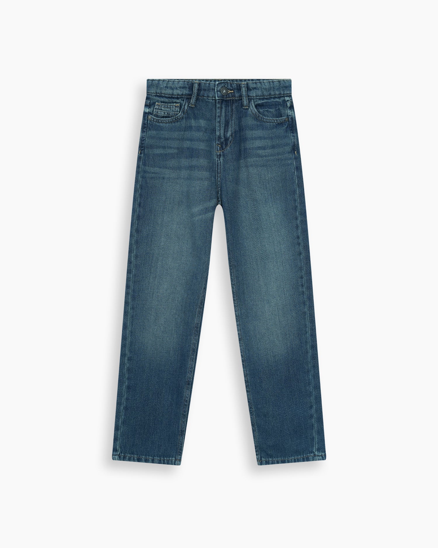 Boys Slim Fit Denim - Engine - Buy Now