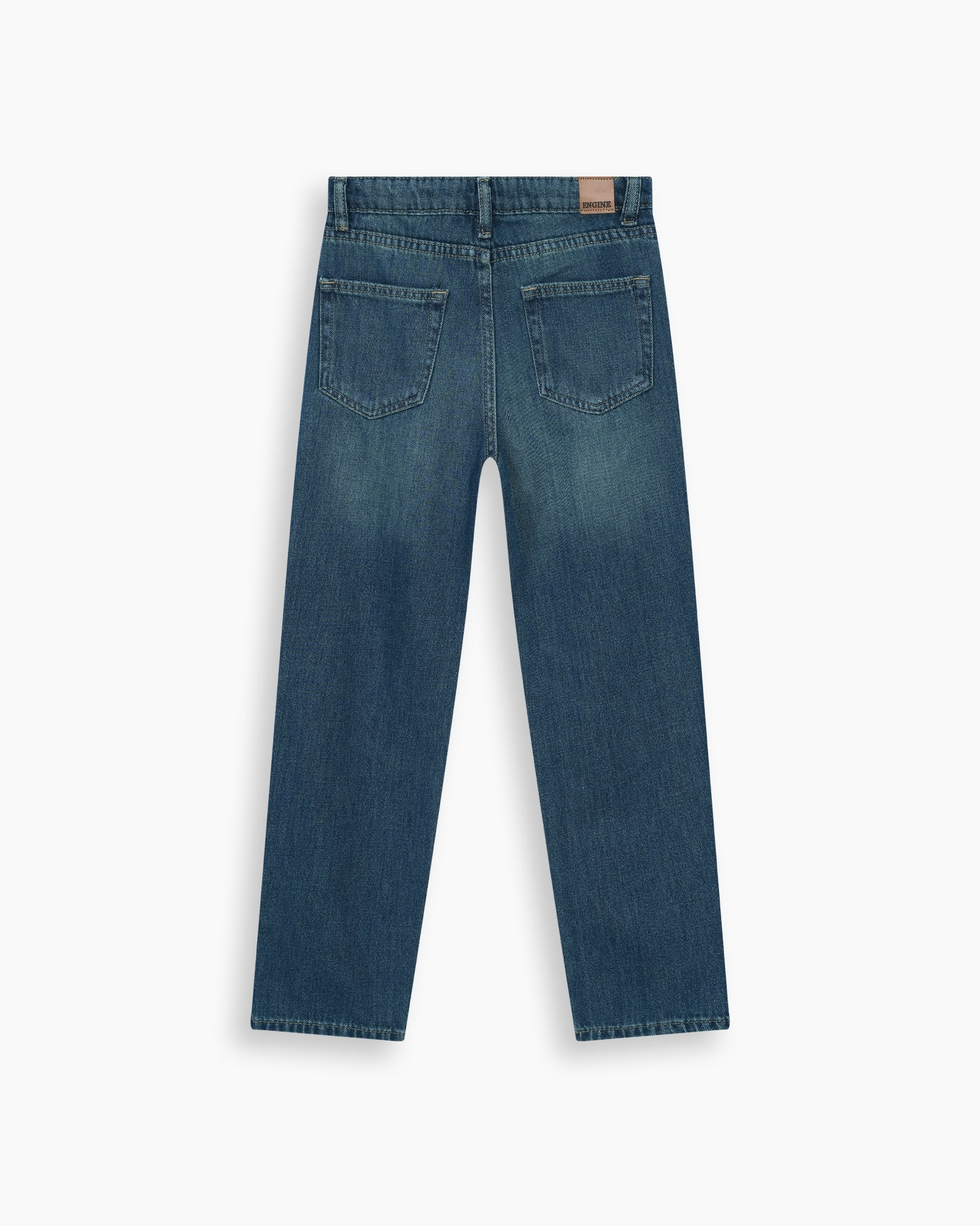 Boys Slim Fit Denim - Engine - Buy Now