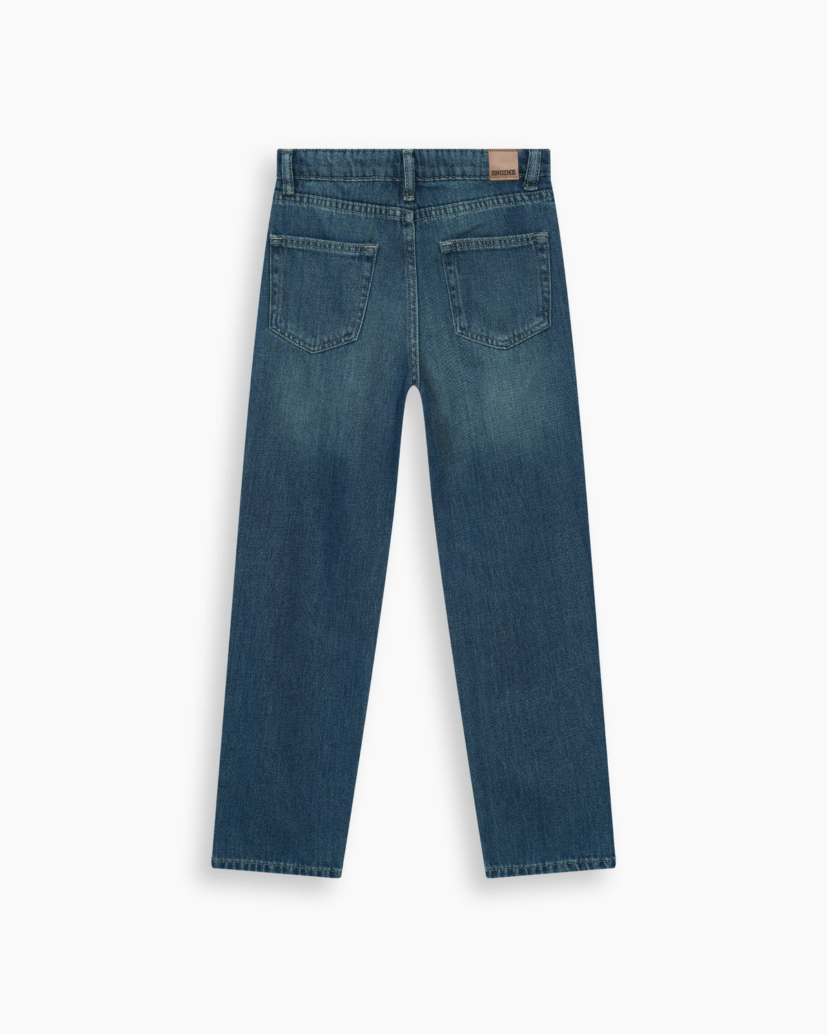 Boys Slim Fit Denim - Engine - Buy Now