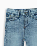 Boys Slim Fit Denim - Engine - Buy Now