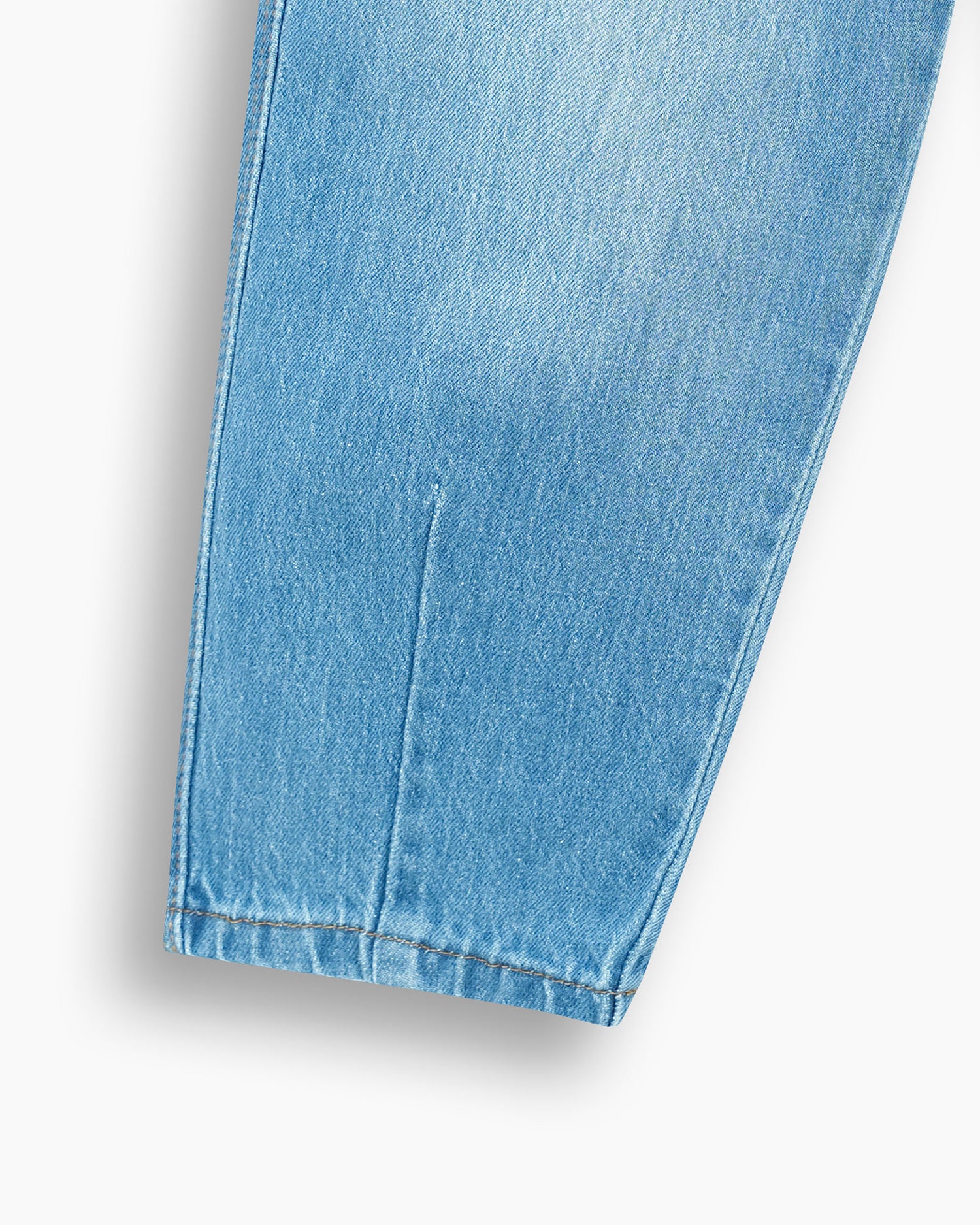 Girls Balloon Fit Denim - Engine - Buy Now