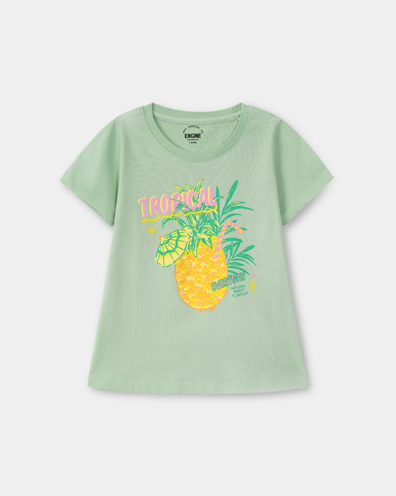 Girls Suit - Engine - Buy Now