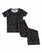 Girls Printed Co-Ord Set For GIRLS - ENGINE
