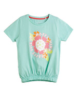 Girls 2 Piece Knit Suit - Engine - Buy Now