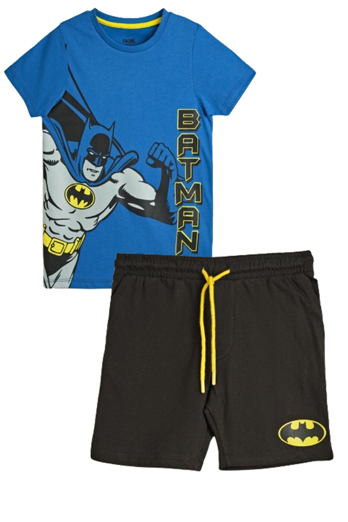 Boys Batman Matching Set - Engine - Buy Now